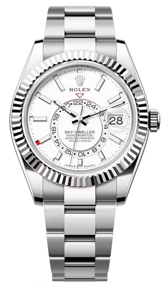 Rolex Sky-Dweller