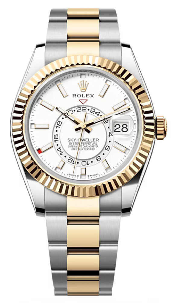 Rolex Sky-Dweller