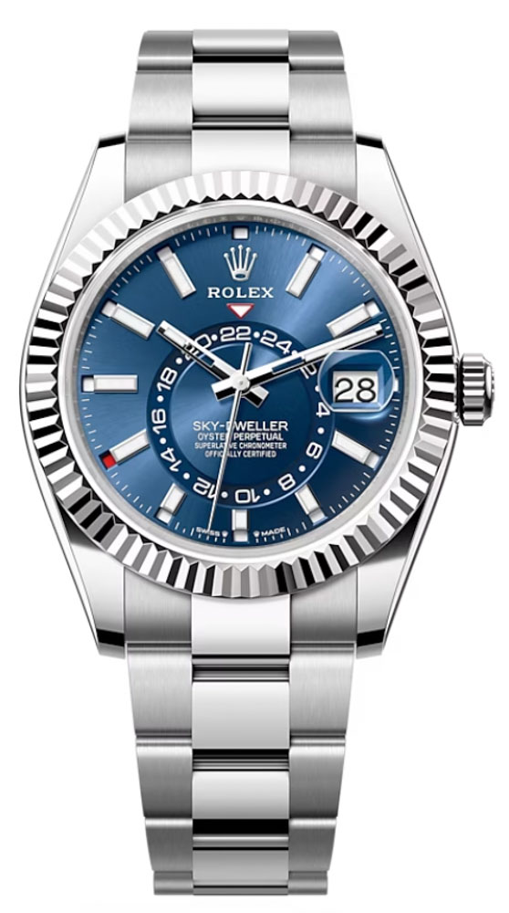 Rolex Sky-Dweller