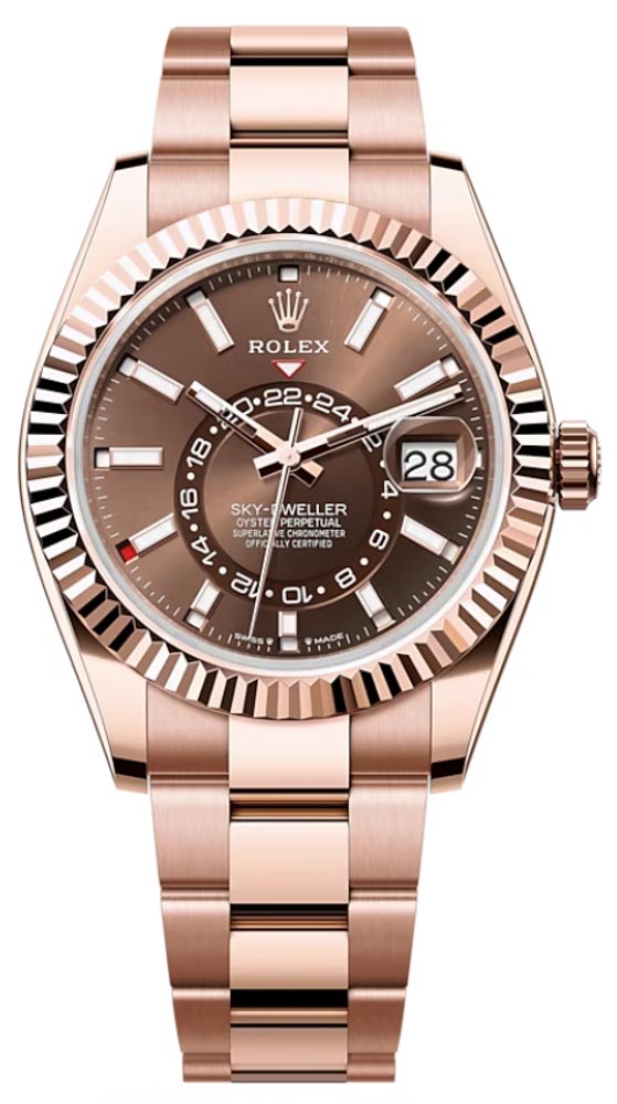 Rolex Sky-Dweller