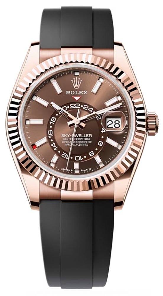 Rolex Sky-Dweller