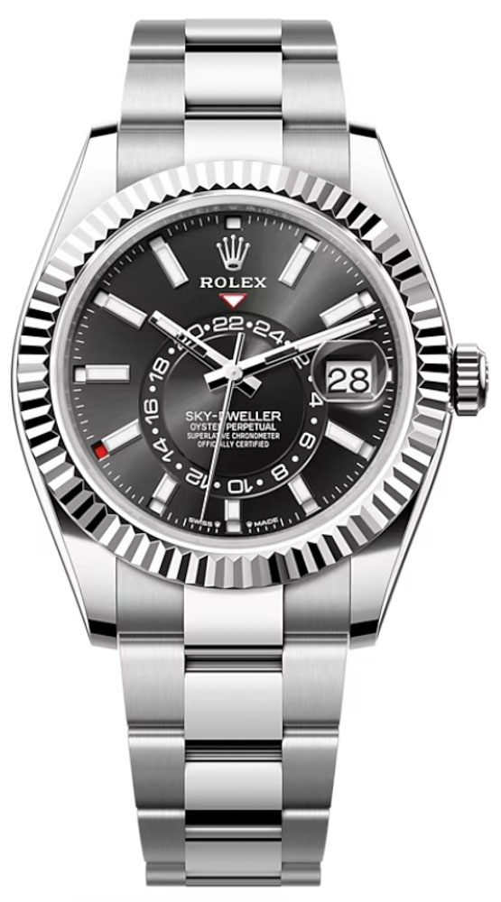 Rolex Sky-Dweller