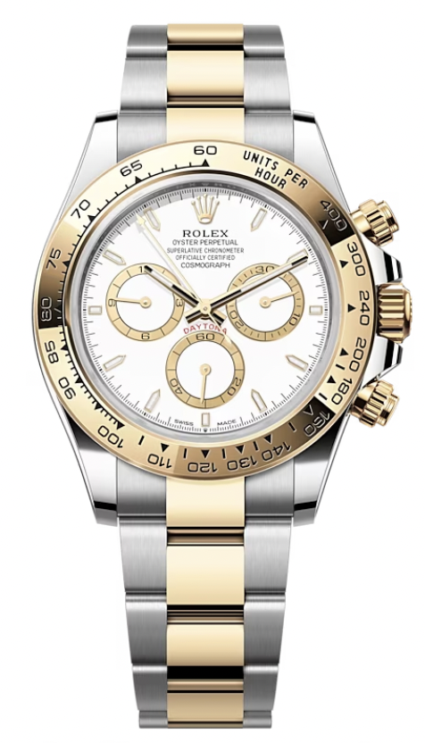 Rolex Cosmograph Daytona