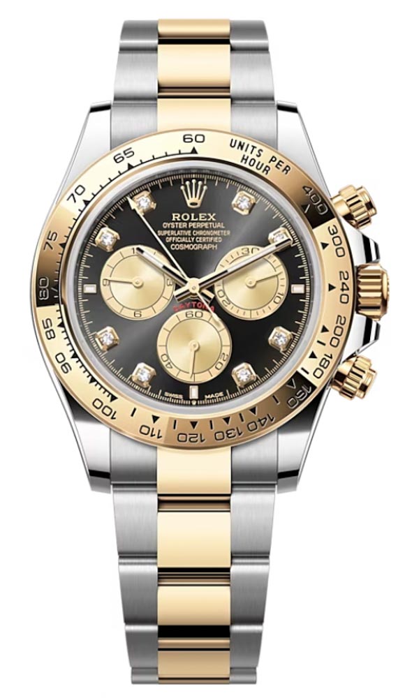 Rolex Cosmograph Daytona