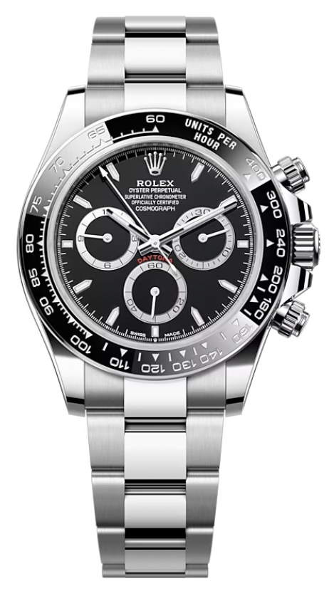 Rolex Cosmograph Daytona