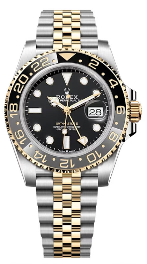 GMT-Master II Rolex