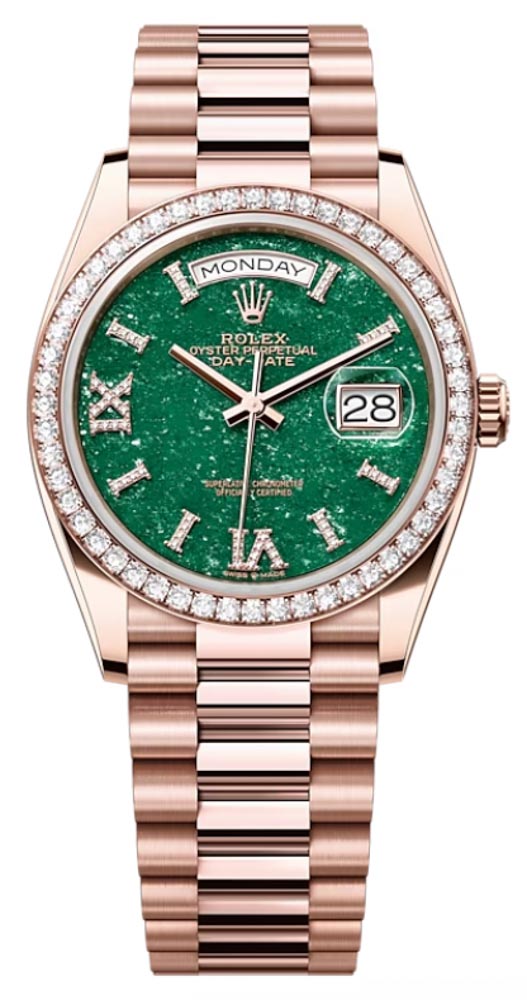 Rolex Day-Date 36 mm 