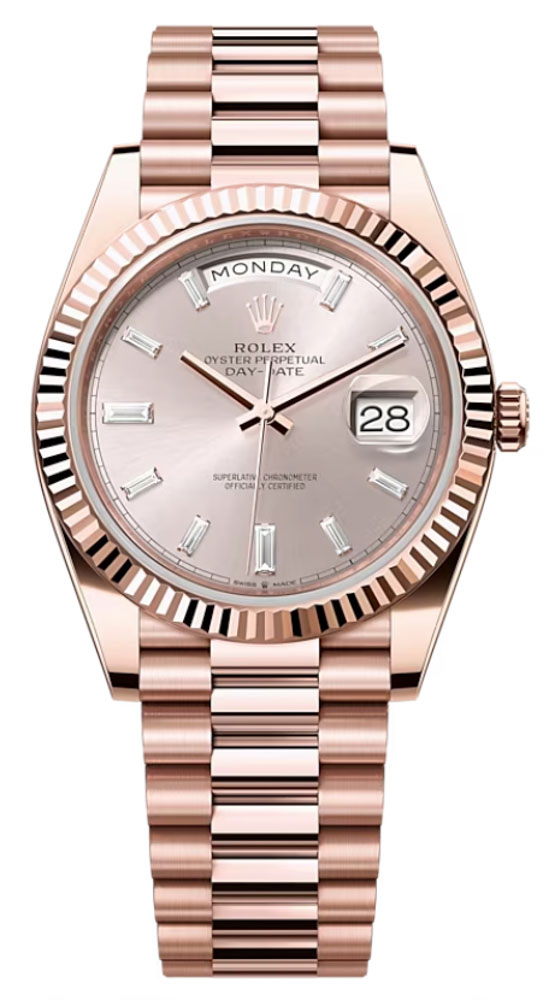 Rolex Day-Date 40 mm 