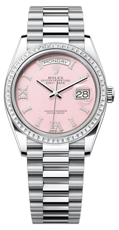 Rolex Day-Date 36 mm 