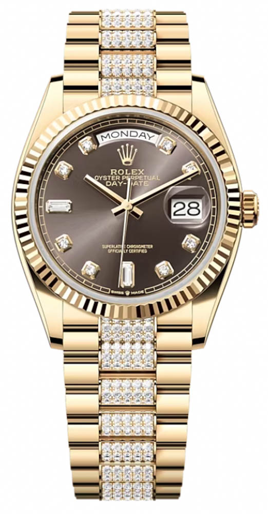 Rolex Day-Date 36 mm 