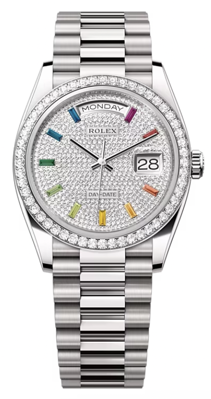 Rolex Day-Date 36 mm 