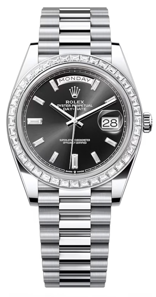 Rolex Day-Date 40 mm 