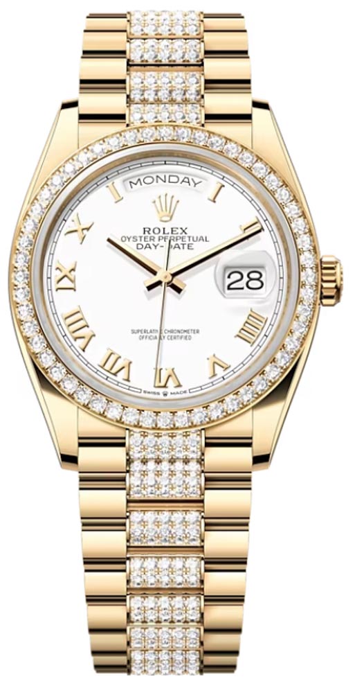 Rolex Day-Date 36 mm 