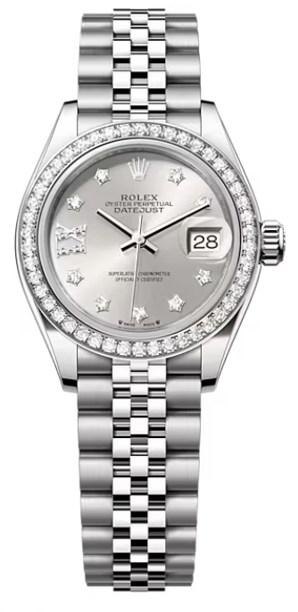 Rolex Datejust 28 mm