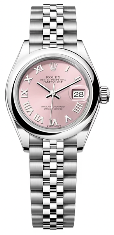 Rolex Datejust 28 mm