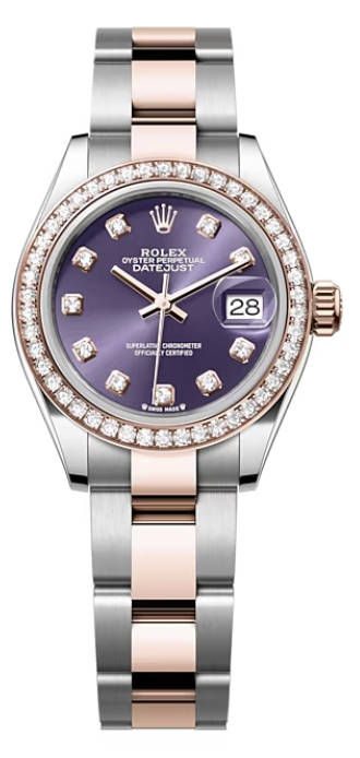 Rolex Datejust 28 mm