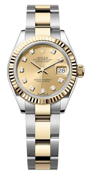 Rolex Datejust 28 mm