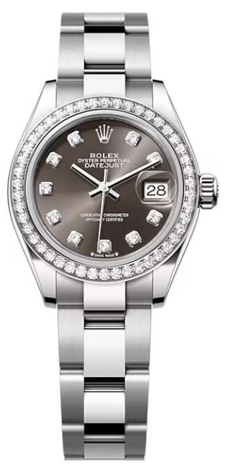 Rolex Datejust 28 mm