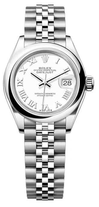 Rolex Datejust 28 mm