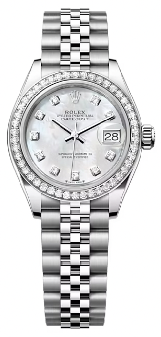 Rolex Datejust 28 mm