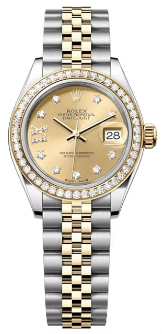 Rolex Datejust 28 mm