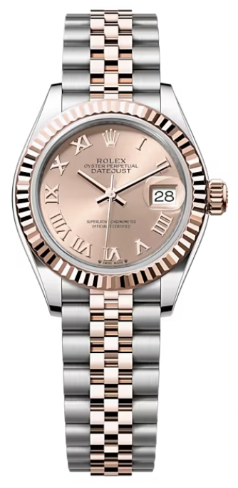 Rolex Datejust 28 mm