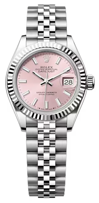 Rolex Datejust 28 mm