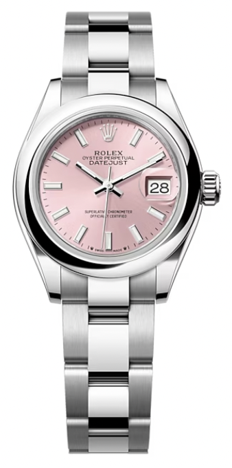 Rolex Datejust 28 mm