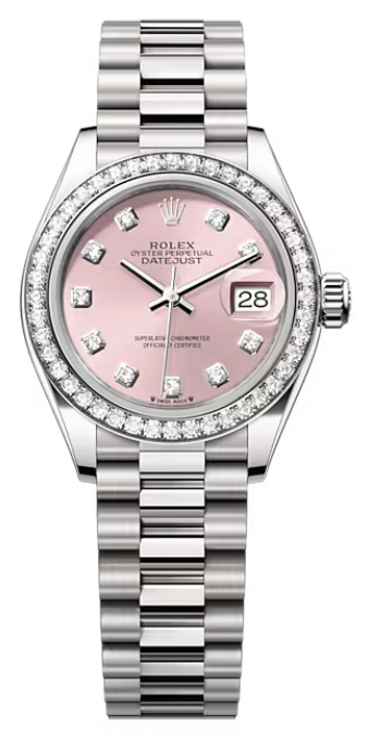 Rolex Datejust 28 mm