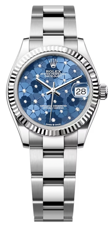 Rolex Datejust 31 mm