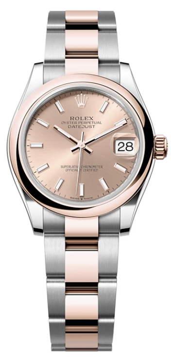 Rolex Datejust 31 mm