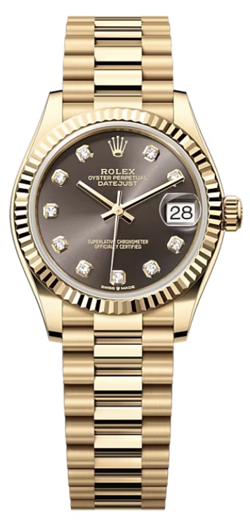 Rolex Datejust 31 mm