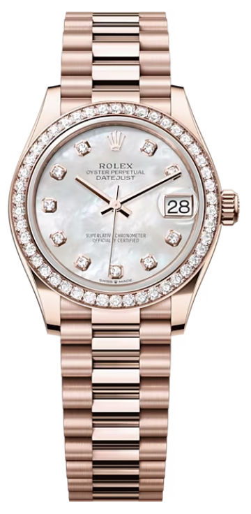 Rolex Datejust 31 mm