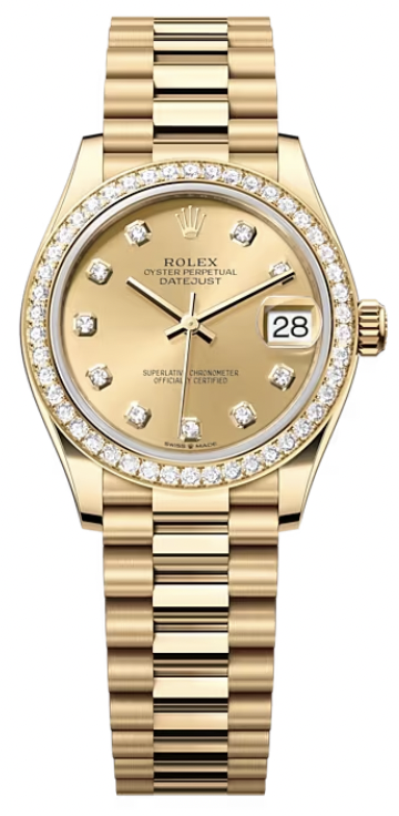 Rolex Datejust 31 mm