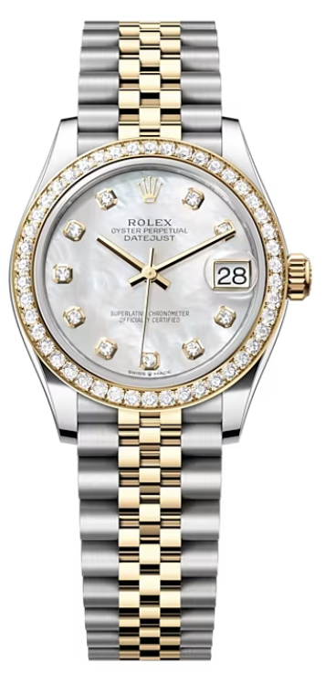 Rolex Datejust 31 mm