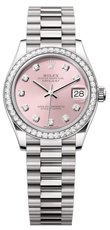 Rolex Datejust 31 mm