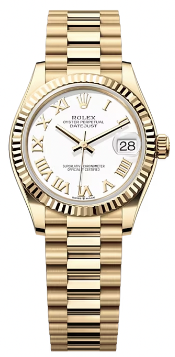 Rolex Datejust 31 mm