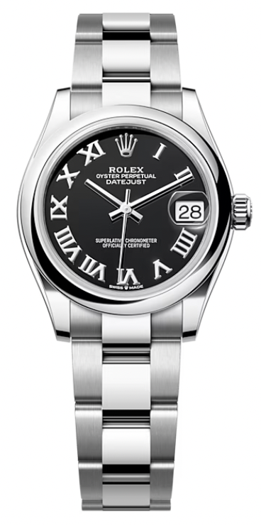 Rolex Datejust 31 mm