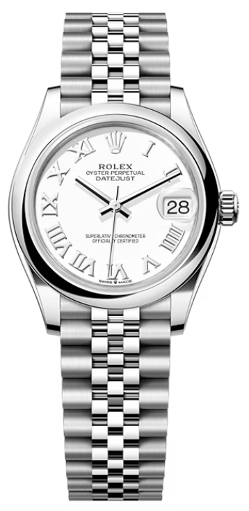 Rolex Datejust 31 mm