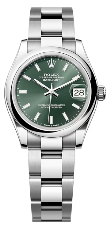 Rolex Datejust 31 mm