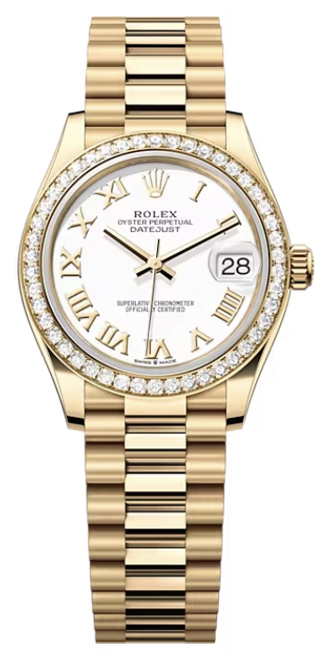 Rolex Datejust 31 mm