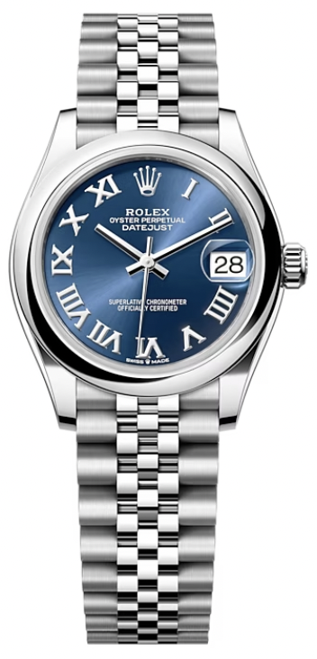 Rolex Datejust 31 mm