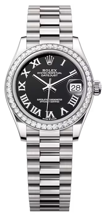 Rolex Datejust 31 mm