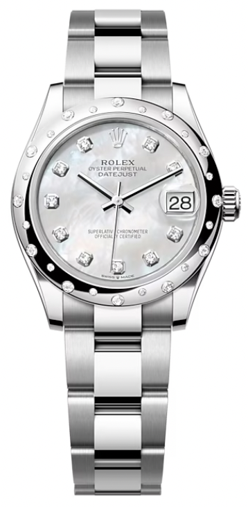 Rolex Datejust 31 mm