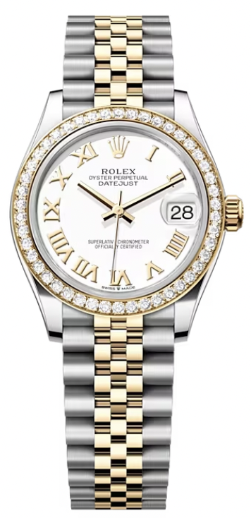 Rolex Datejust 31 mm