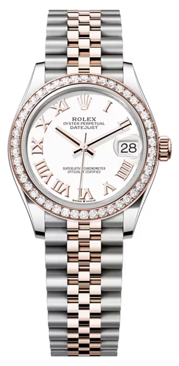 Rolex Datejust 31 mm