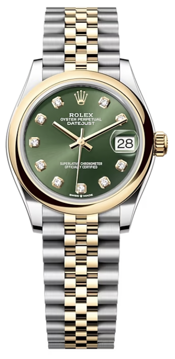 Rolex Datejust 31 mm