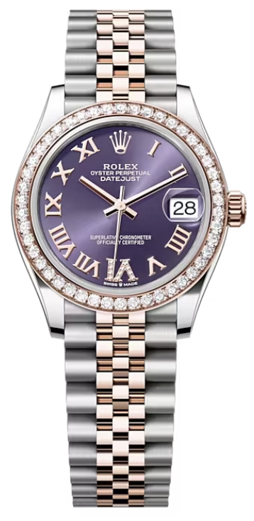 Rolex Datejust 31 mm