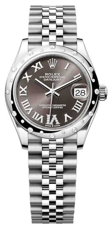 Rolex Datejust 31 mm