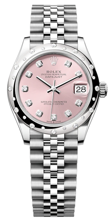 Rolex Datejust 31 mm